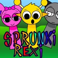 sprunki_of_rexi_original Spiele